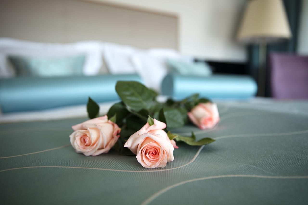Hotel Navis Orasje Kültér fotó
