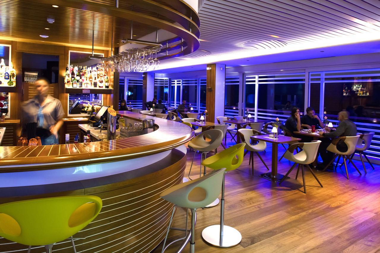 Hotel Navis Orasje Kültér fotó