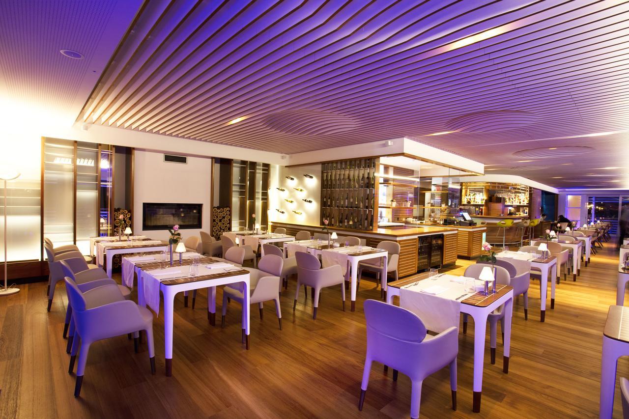 Hotel Navis Orasje Kültér fotó
