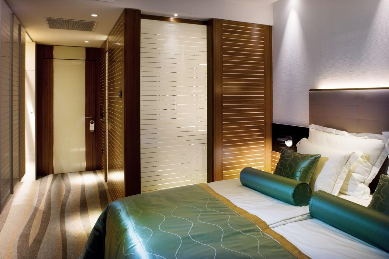 Hotel Navis Orasje Kültér fotó