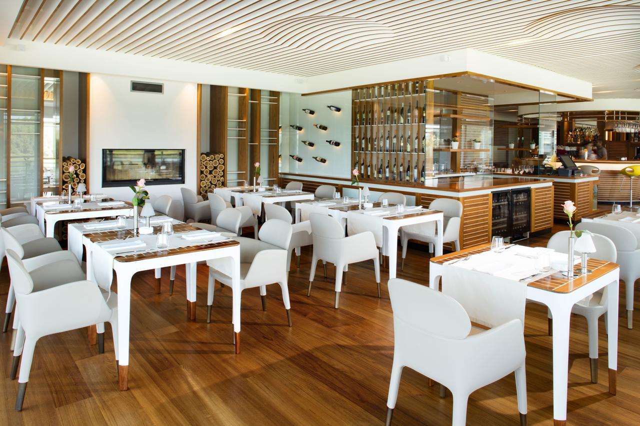 Hotel Navis Orasje Kültér fotó
